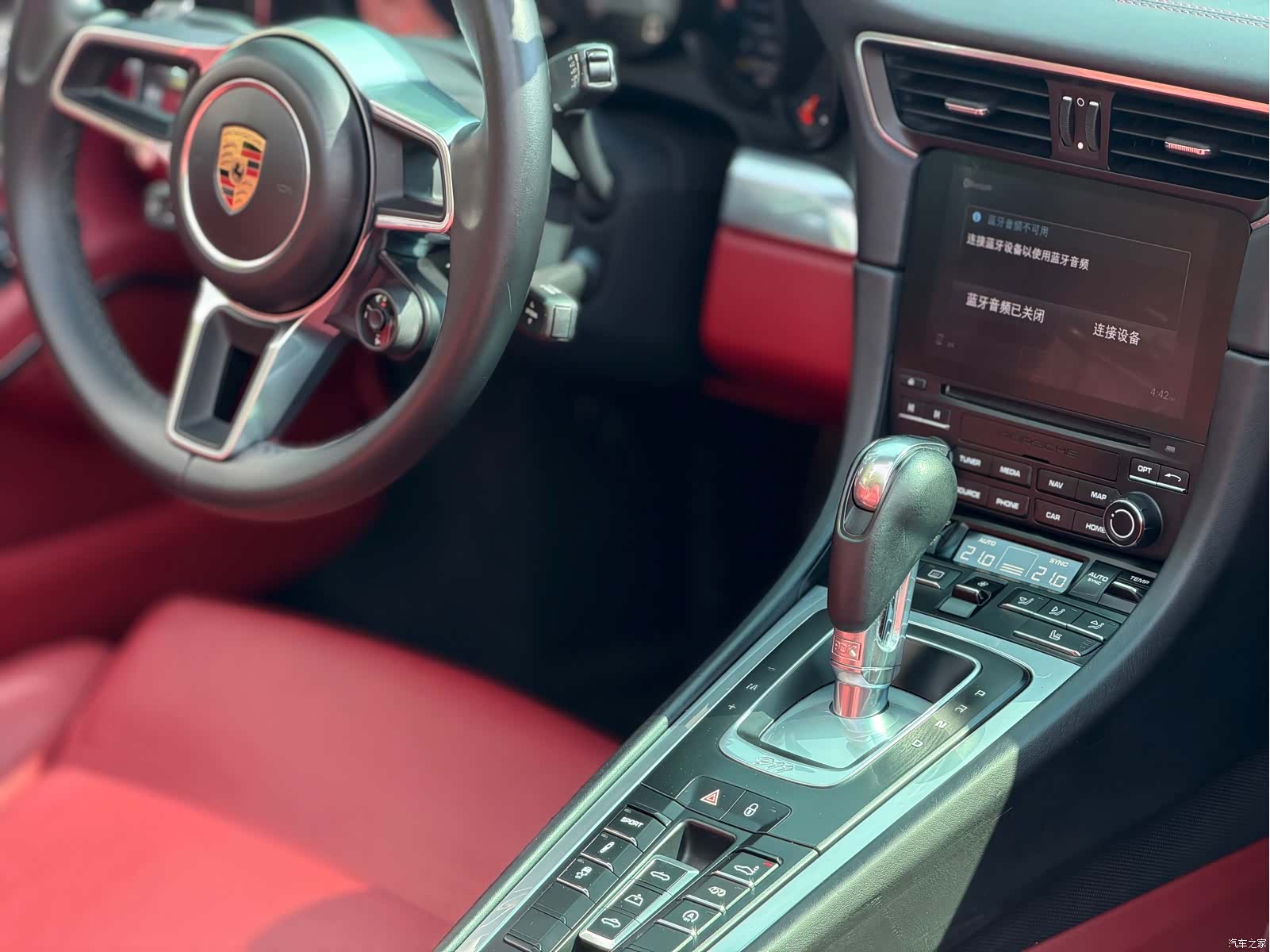 Porsche 911, 2016 13
