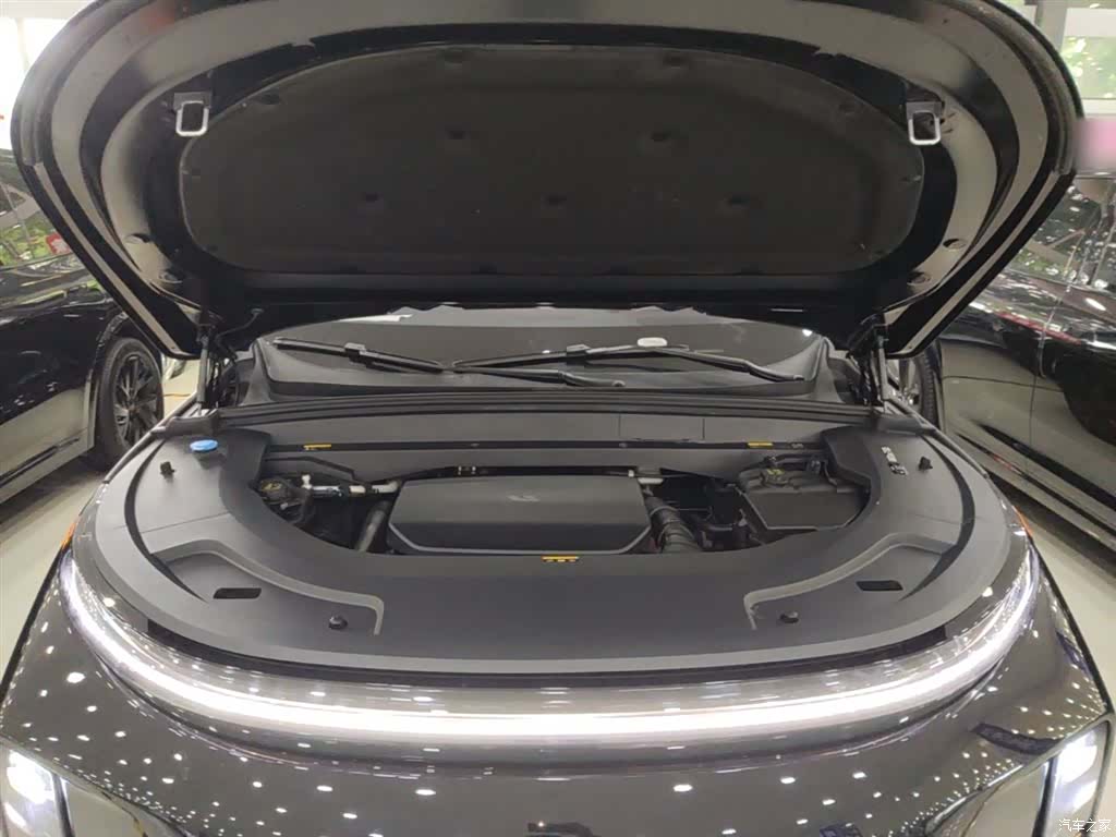 Li Auto L7, 2025 20