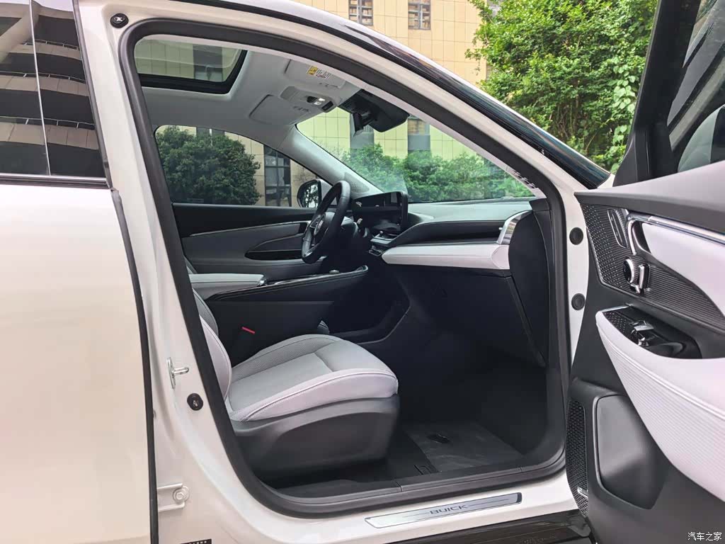 Buick E5, 2024 19