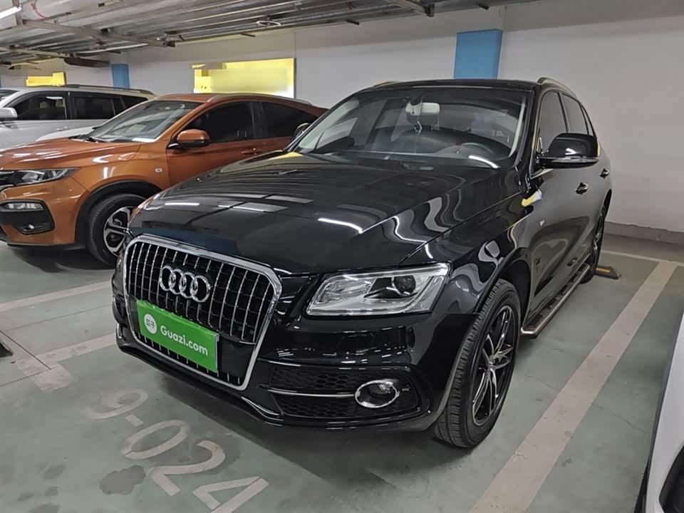Audi Q5