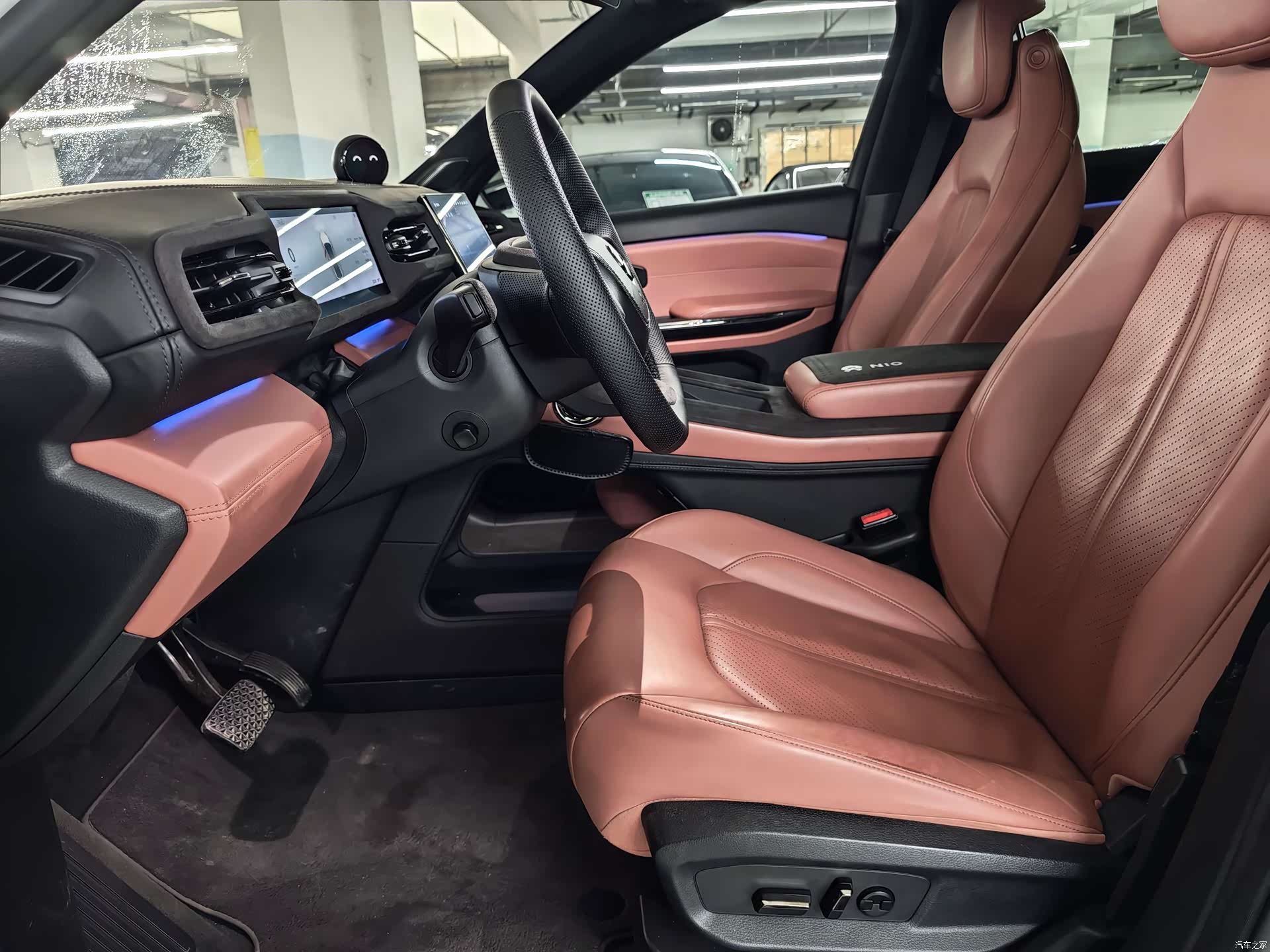 NIO EC6, 2020 21