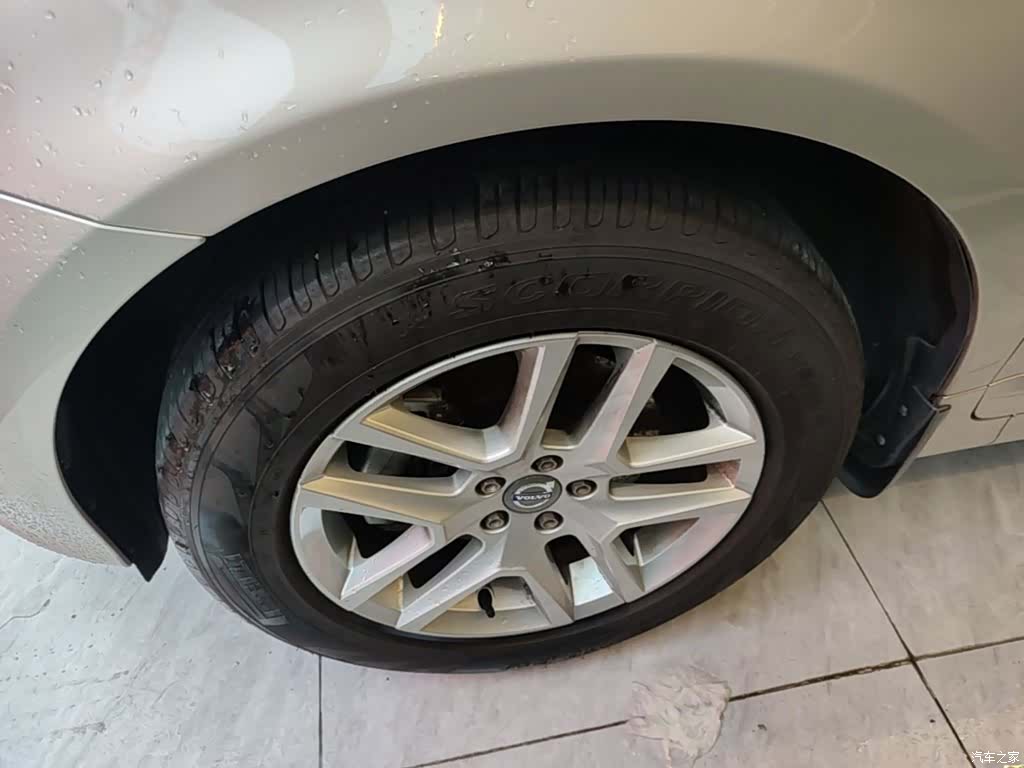Volvo XC60, 2017 23