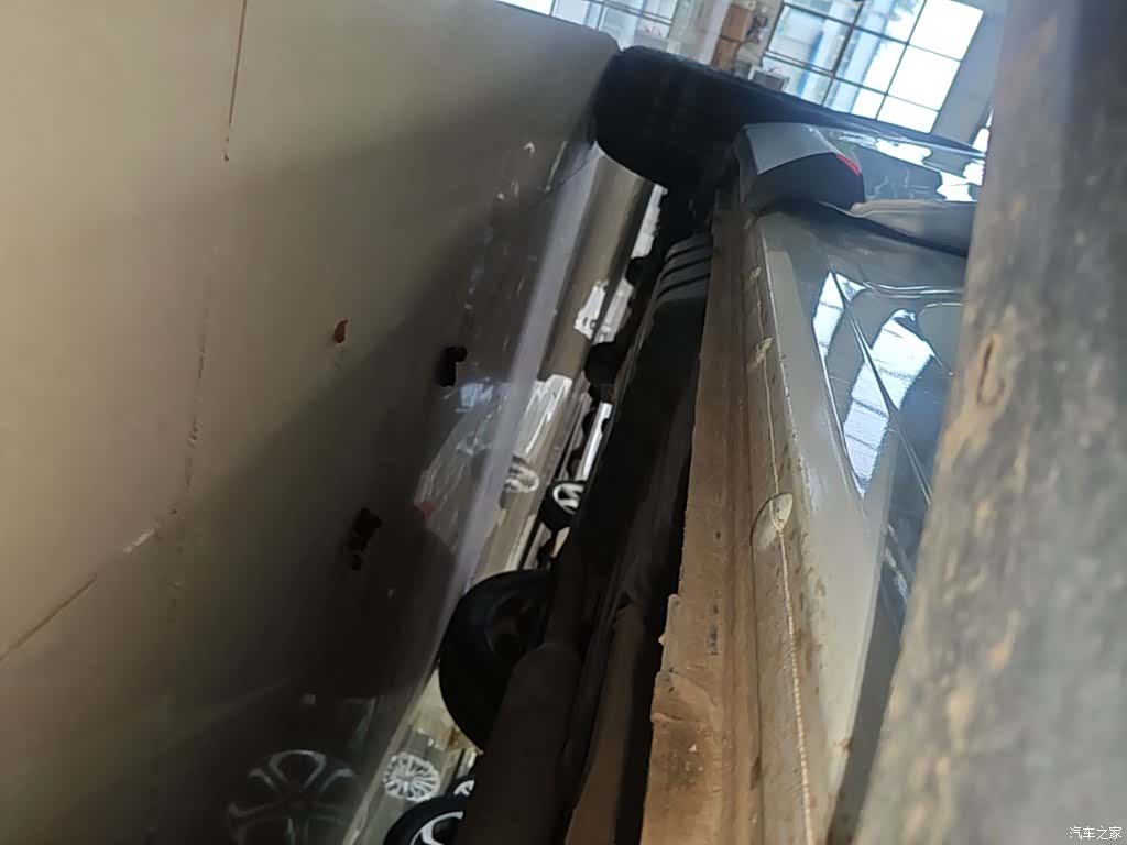 Changan CS55, 2022 21