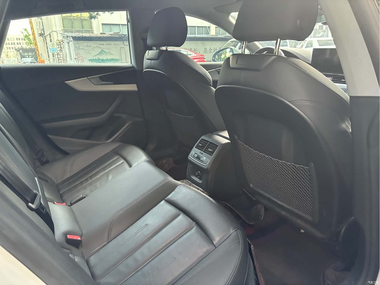 Audi A5, 2022 13