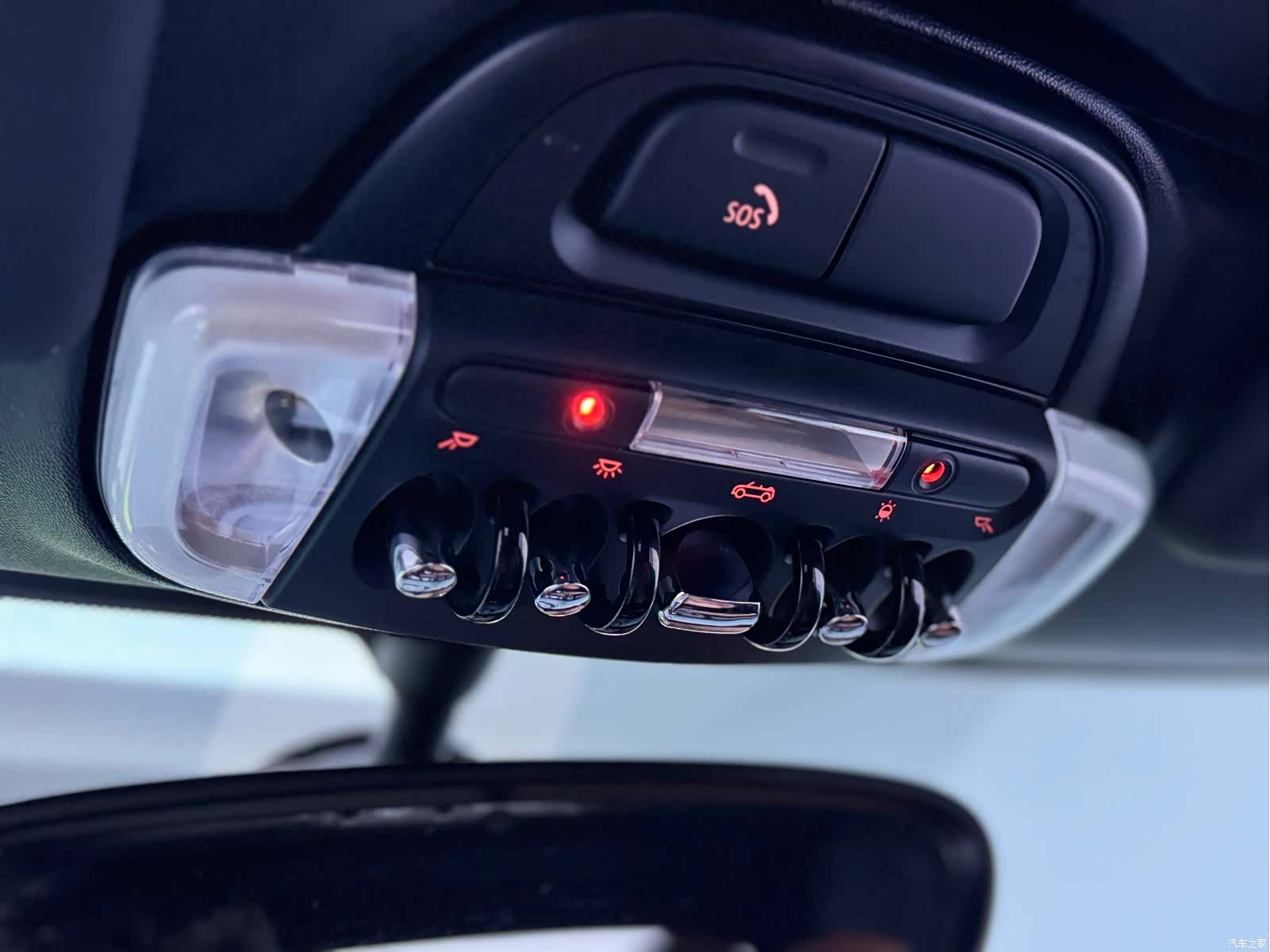 Mini Cooper, 2023 9