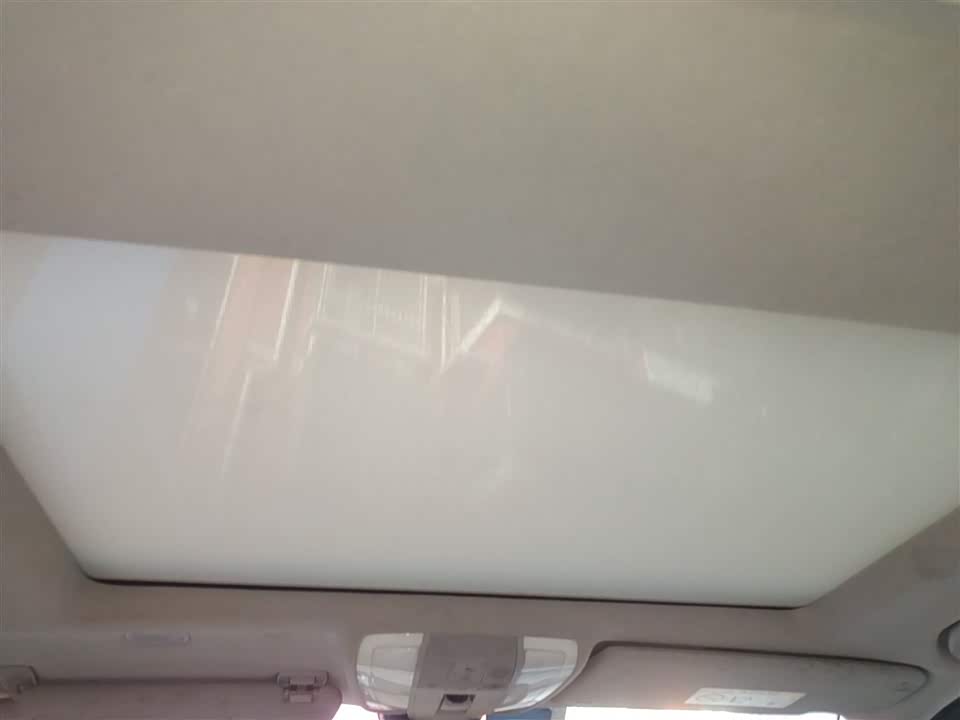 Mercedes-Benz GLK class