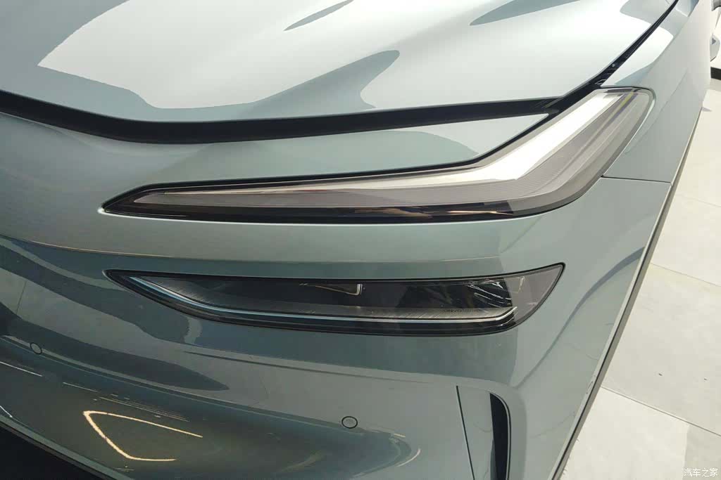 NIO L60, 2025 все фото