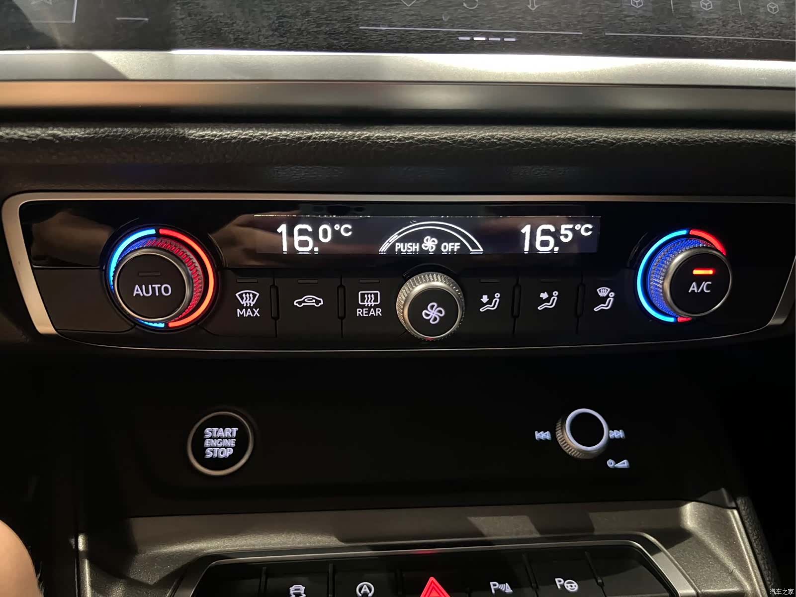 Audi Q3, 2023 15