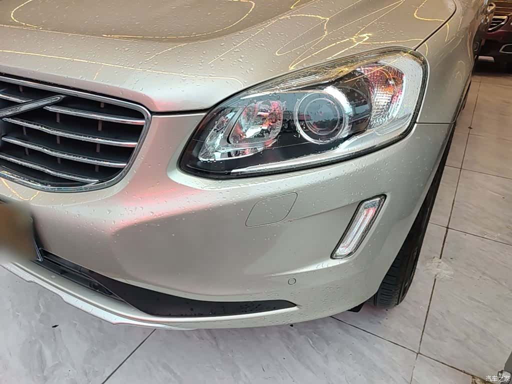 Volvo XC60, 2017 24