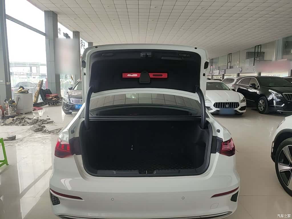 Audi A3, 2022 19
