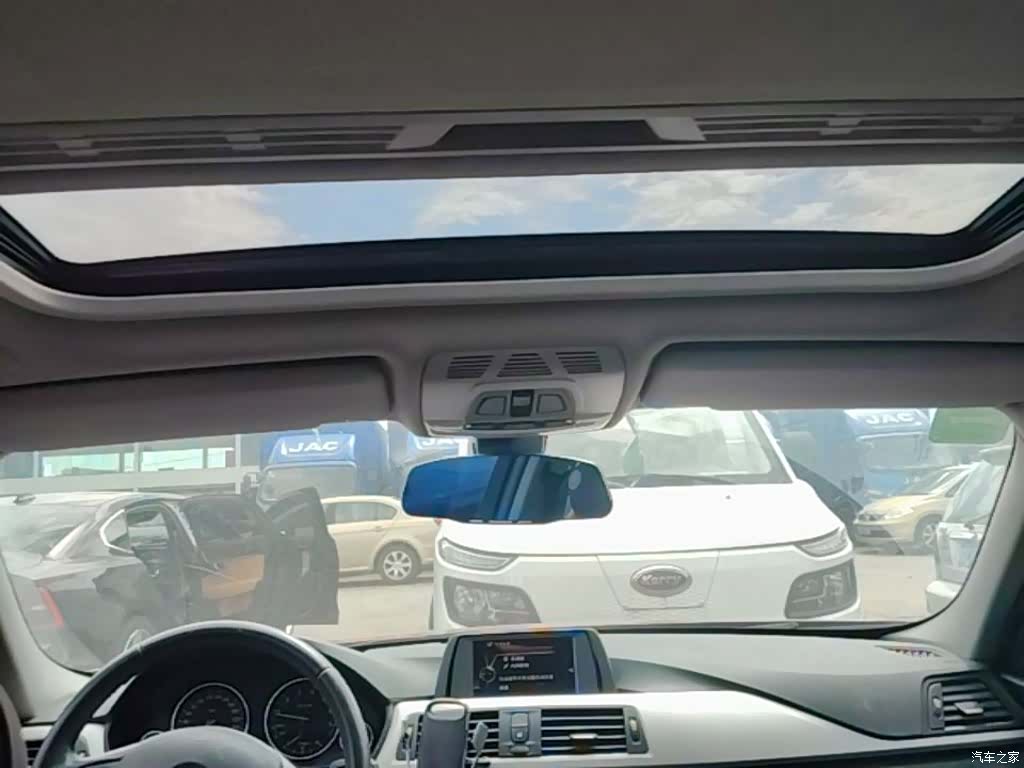 BMW 3 Series, 2016 18