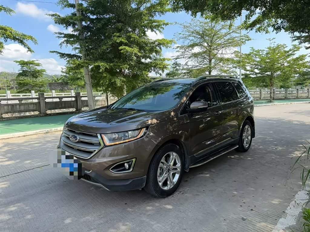 Ford Edge