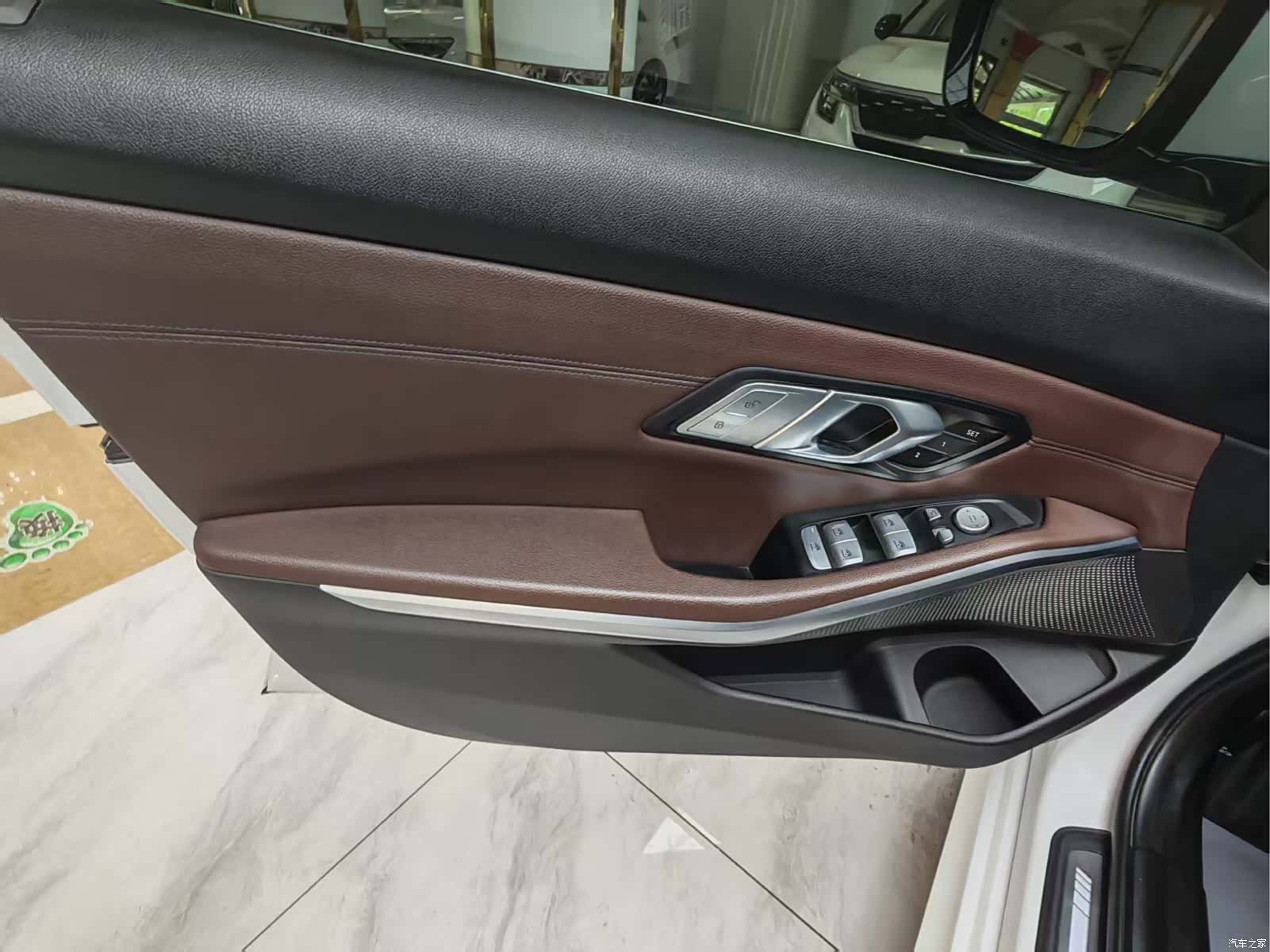 BMW 3 Series, 2022 17
