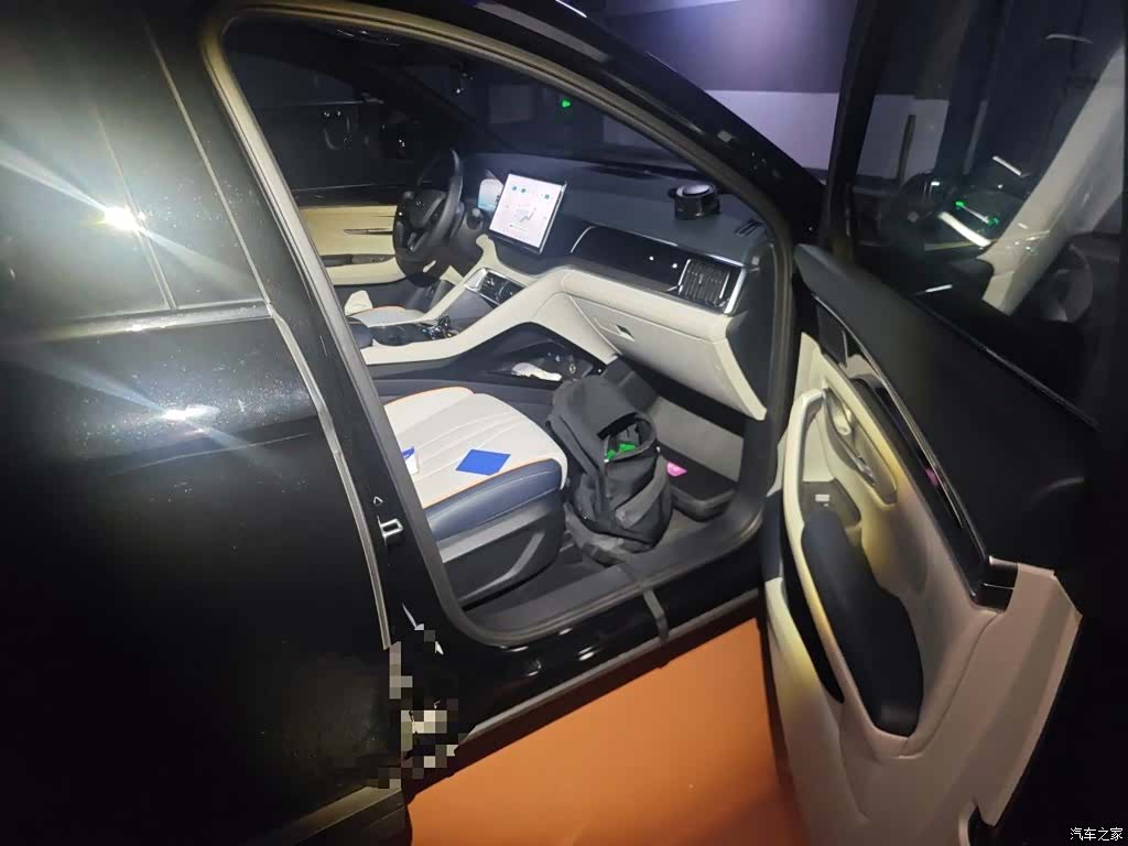 BYD Song, 2024 20