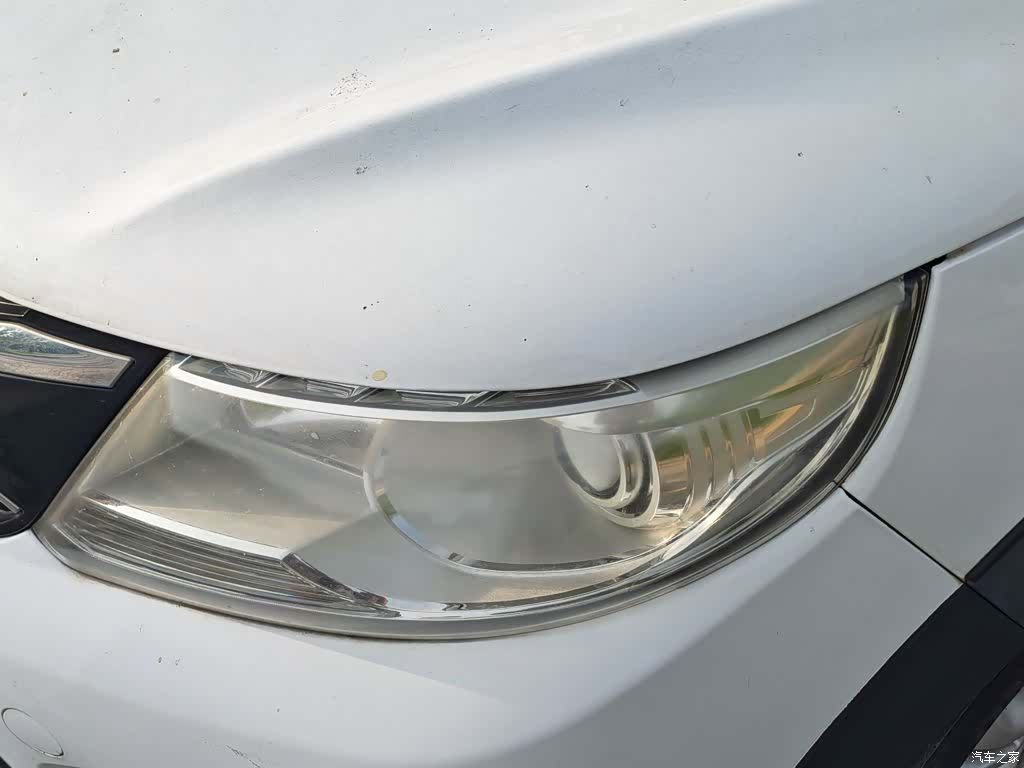 DongFeng XV, 2015 23