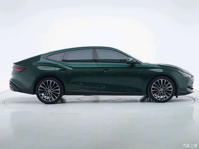 MG MG7, 2023 4