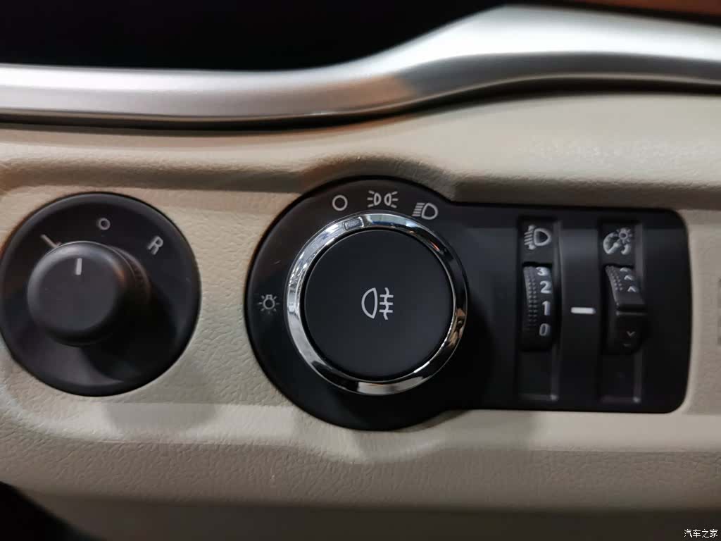 Buick 15N, 2015 21