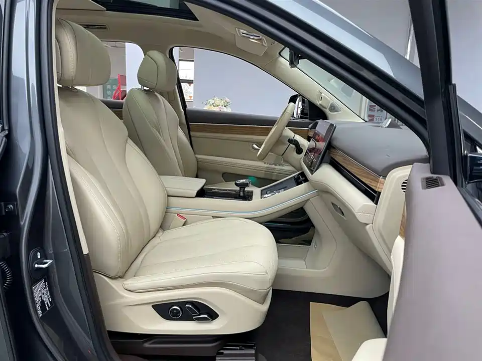 HarmonyOS Ask the world M7