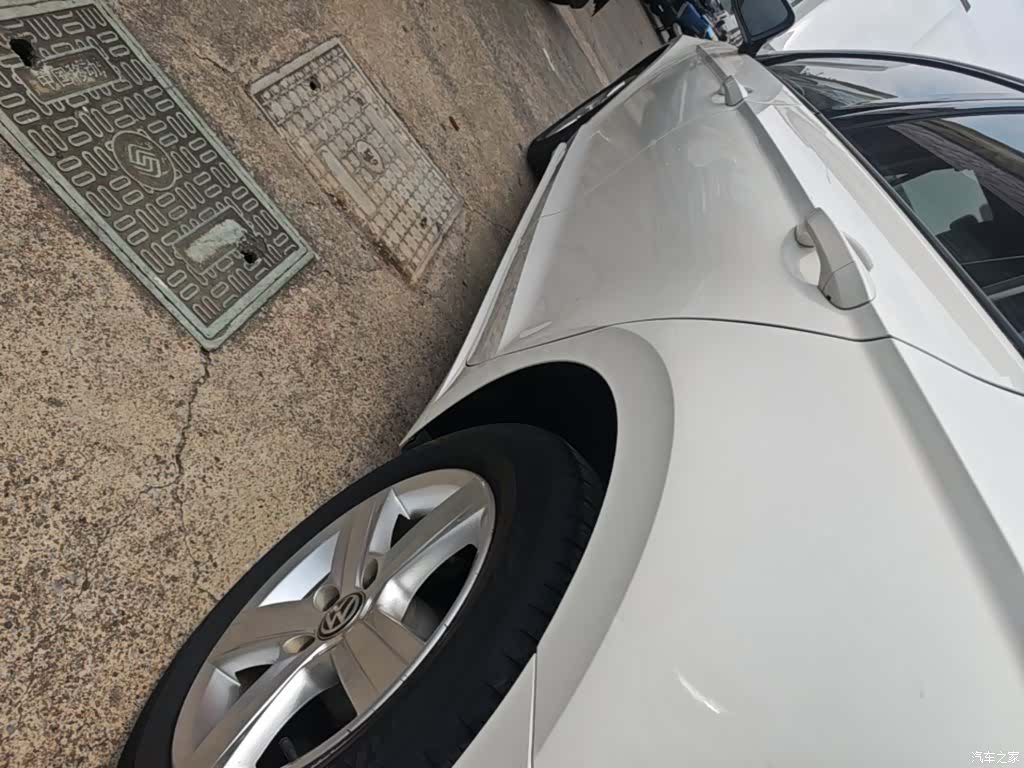 Volkswagen Lamando, 2017 22