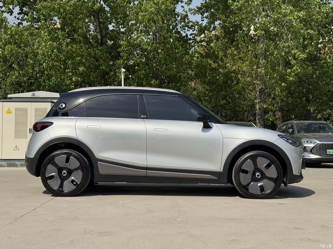 Smart 1, 2022 8