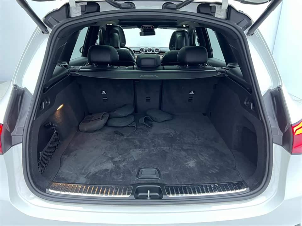 Mercedes-Benz GLC Mercedes-Benz GLC
