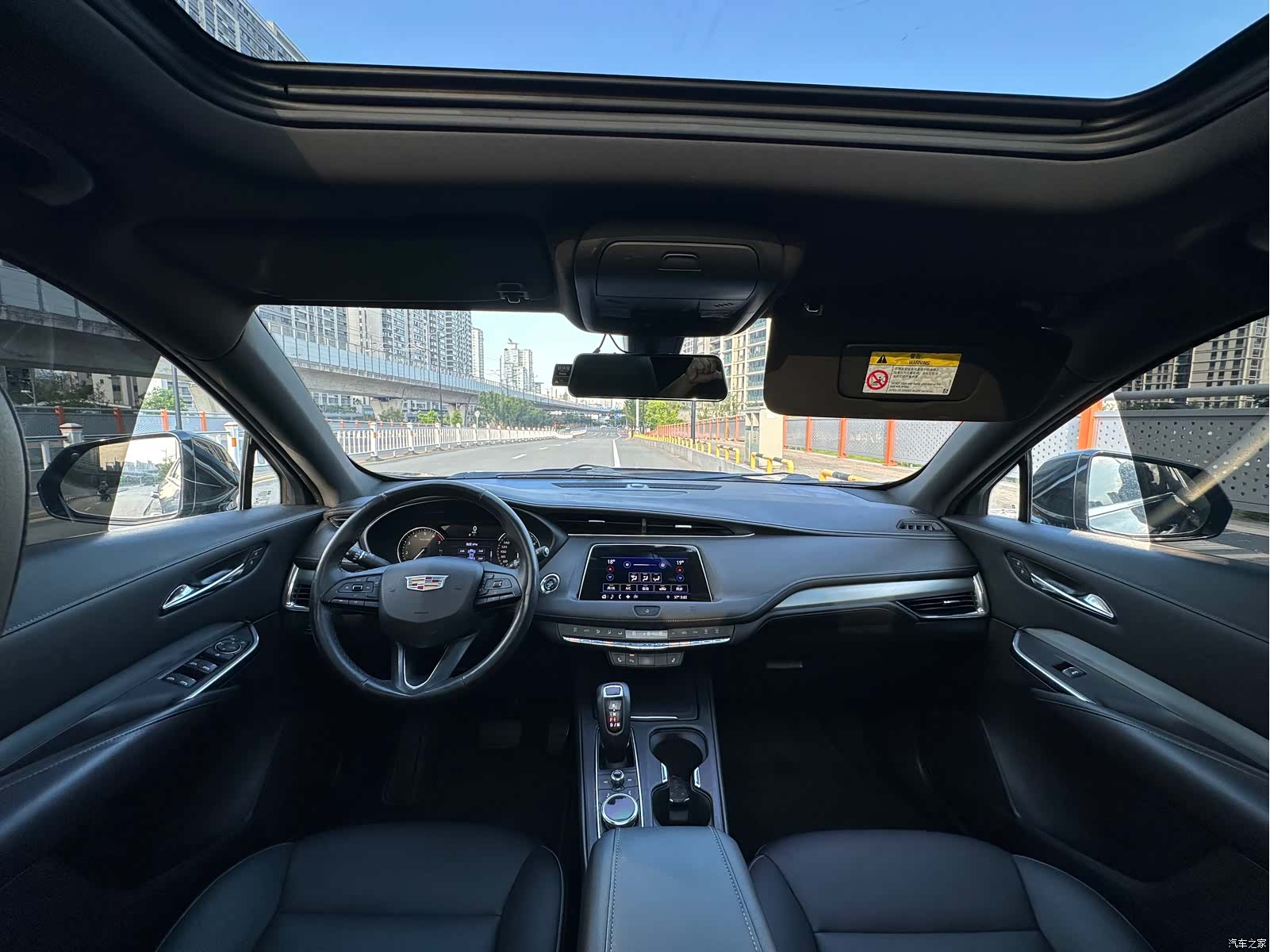 Cadillac XT4, 2019 7