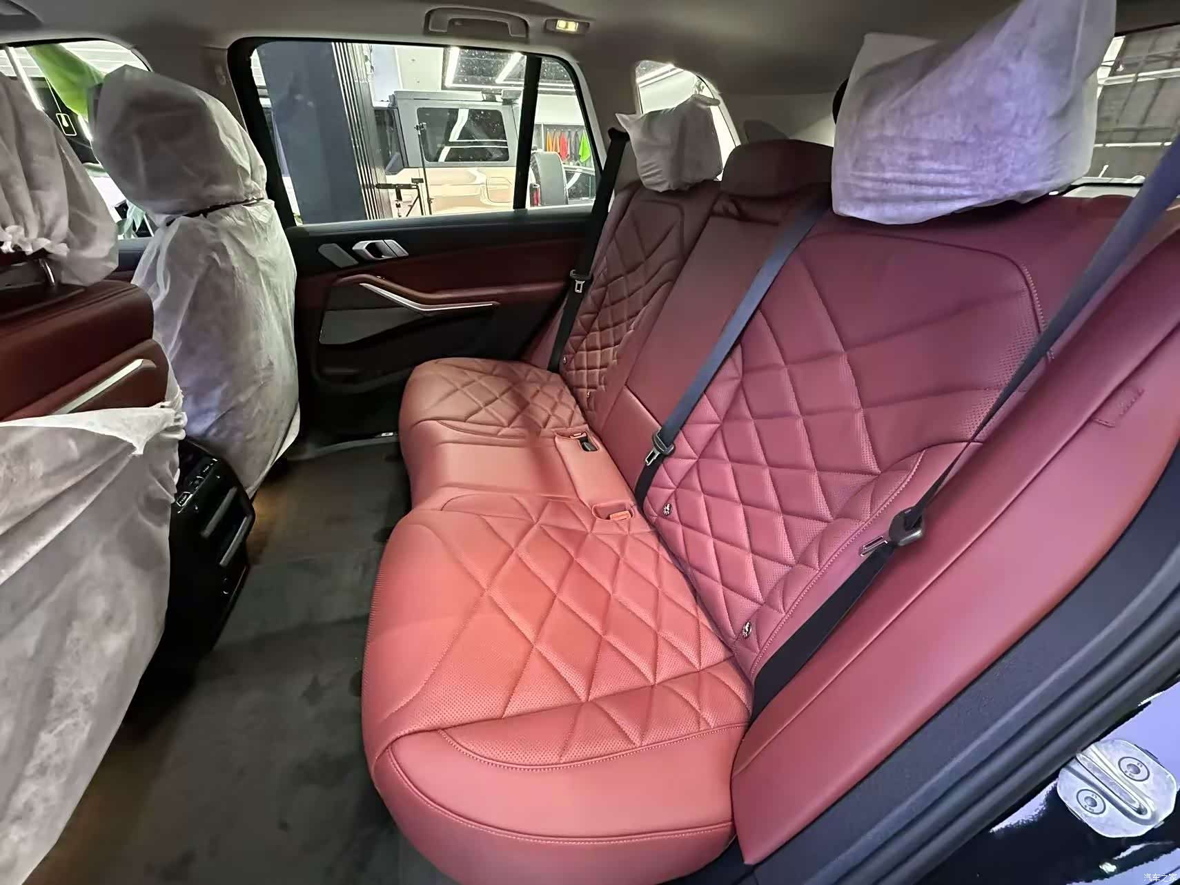 BMW X5, 2026 8