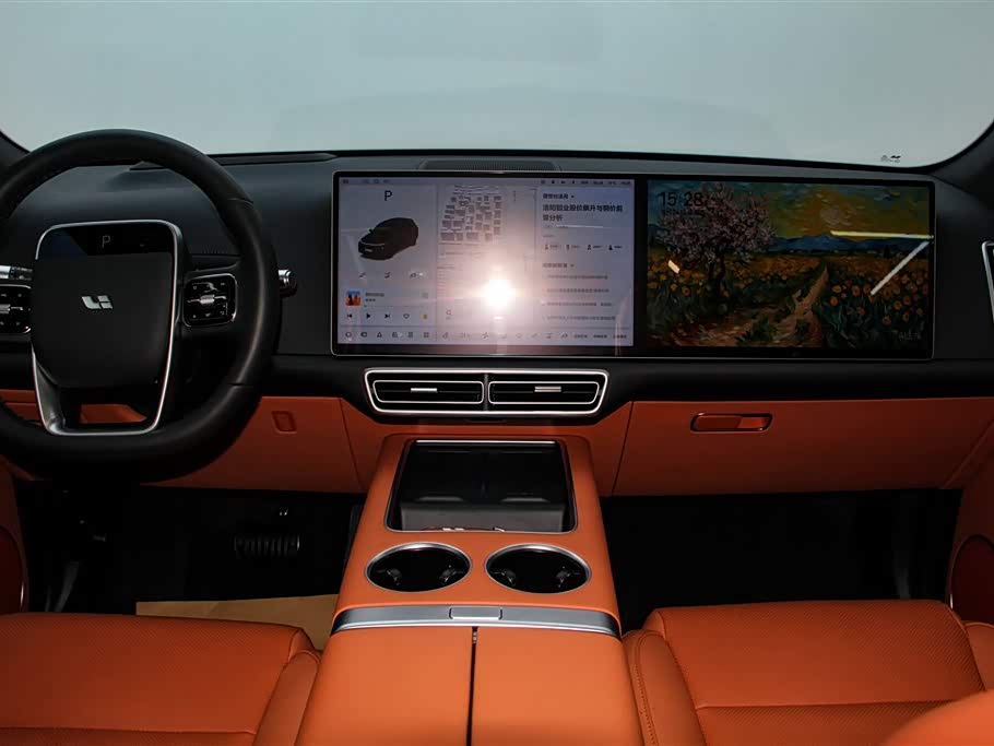 Li Auto Ideal L7