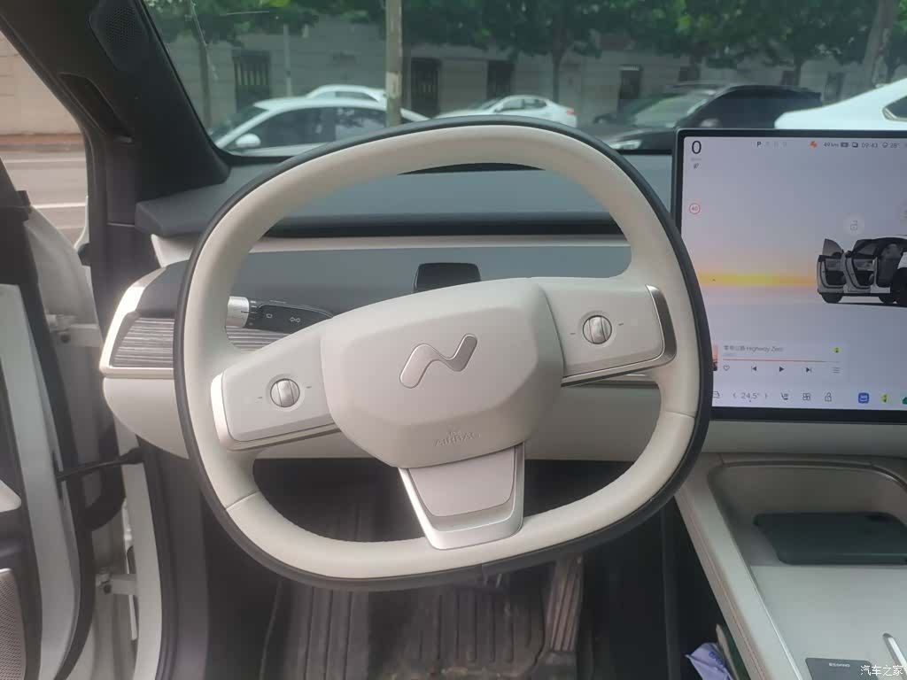 NIO L60, 2025 3