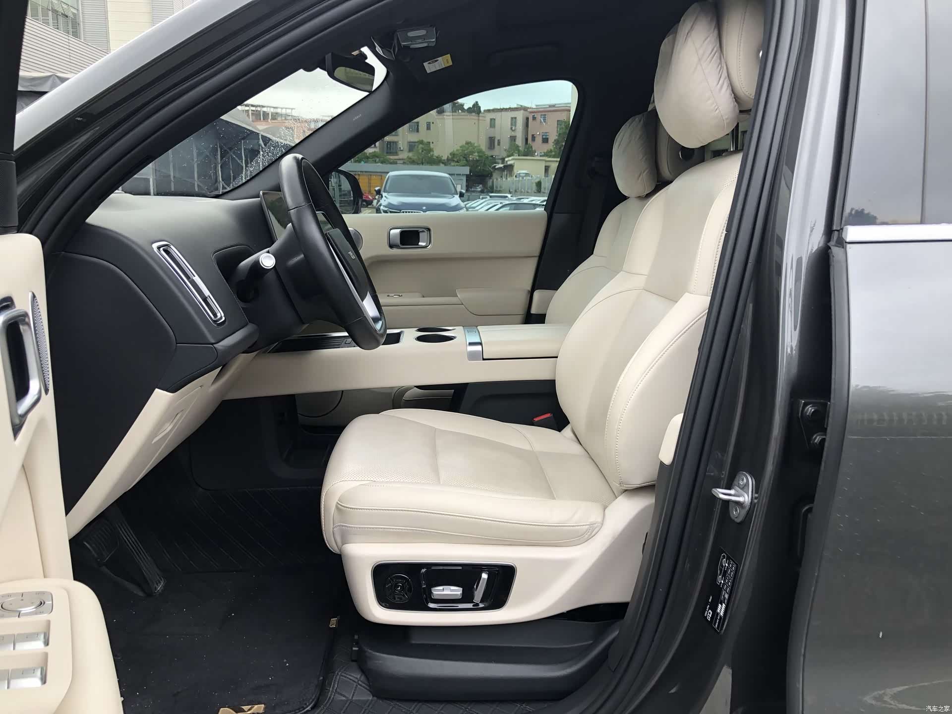 Li Auto L9, 2022 9