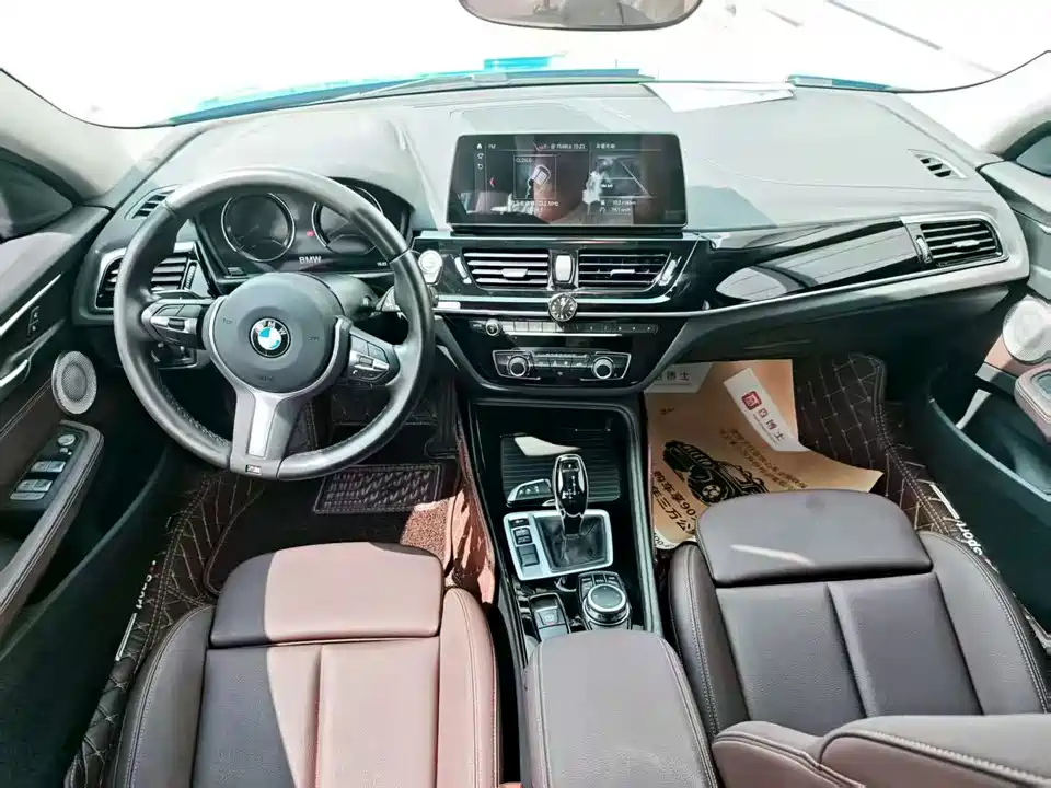 BMW 1 series BMW 1 series
