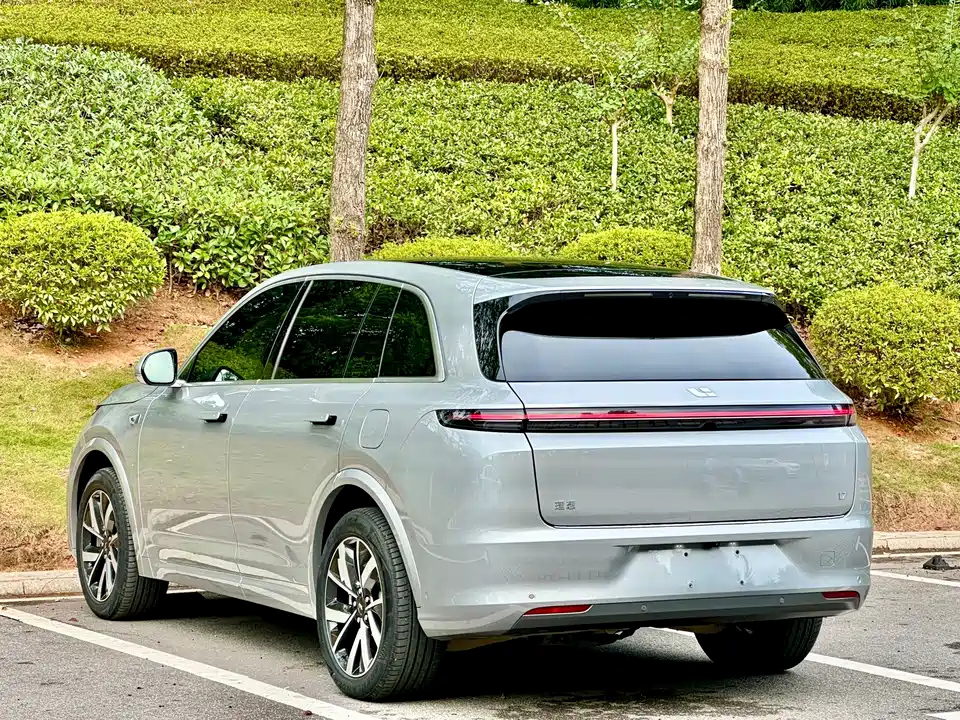 Li Auto Ideal L7