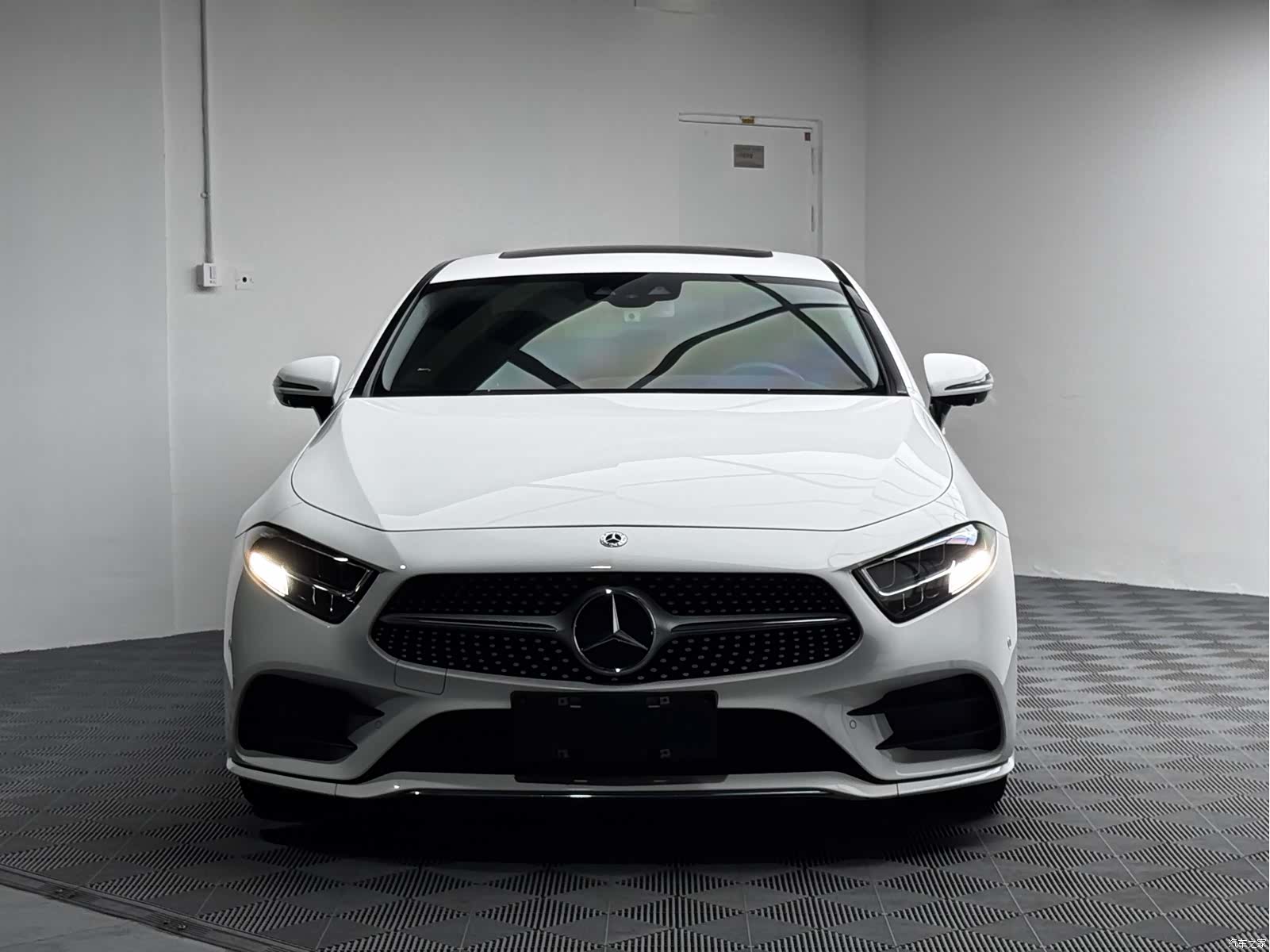 Mercedes-Benz CLS, 2019 2