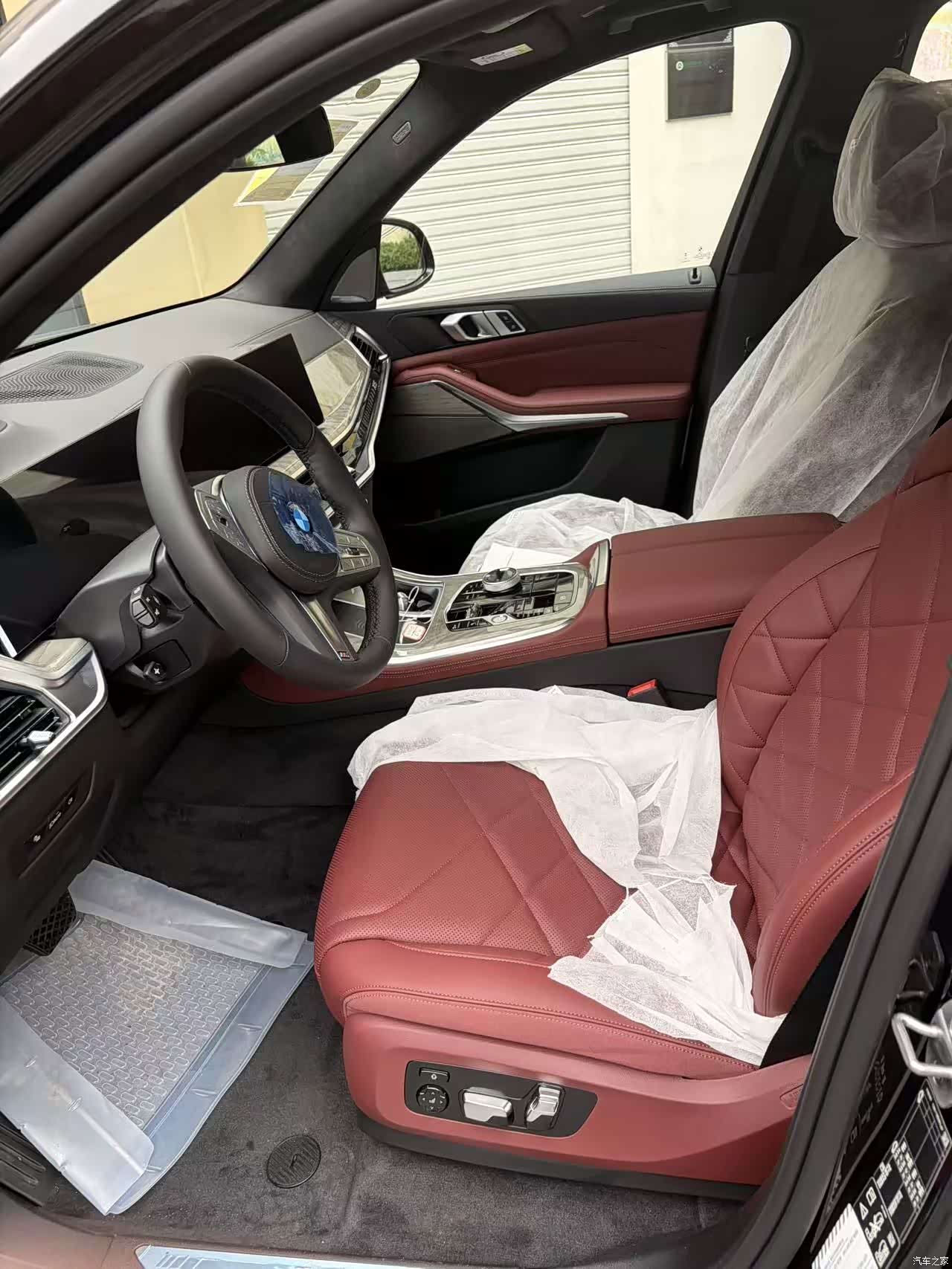 BMW X5, 2026 10