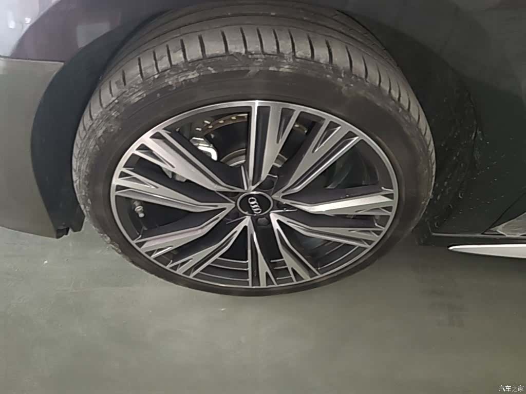 Audi A3, 2024 23