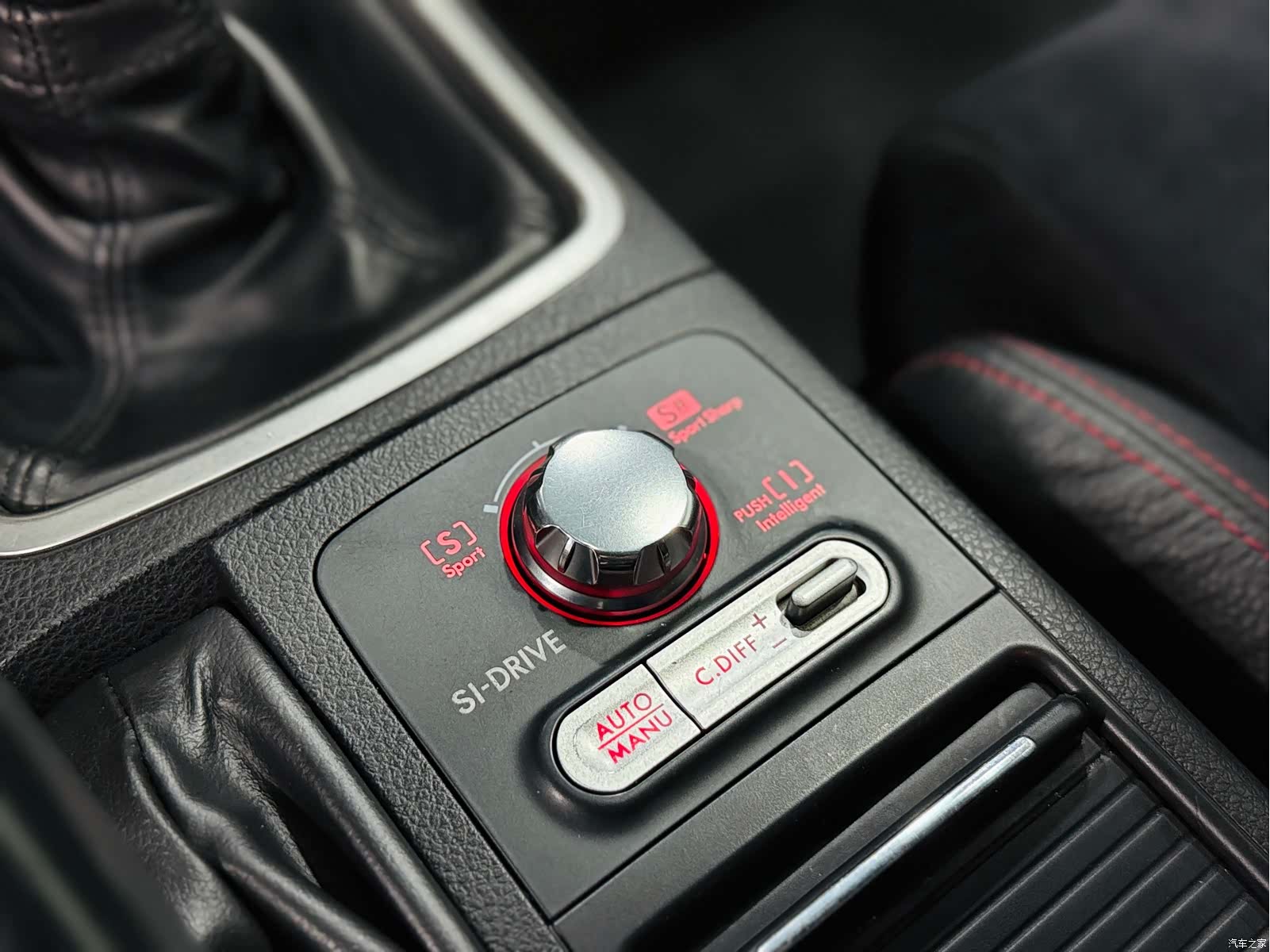 Subaru WRX, 2012 15