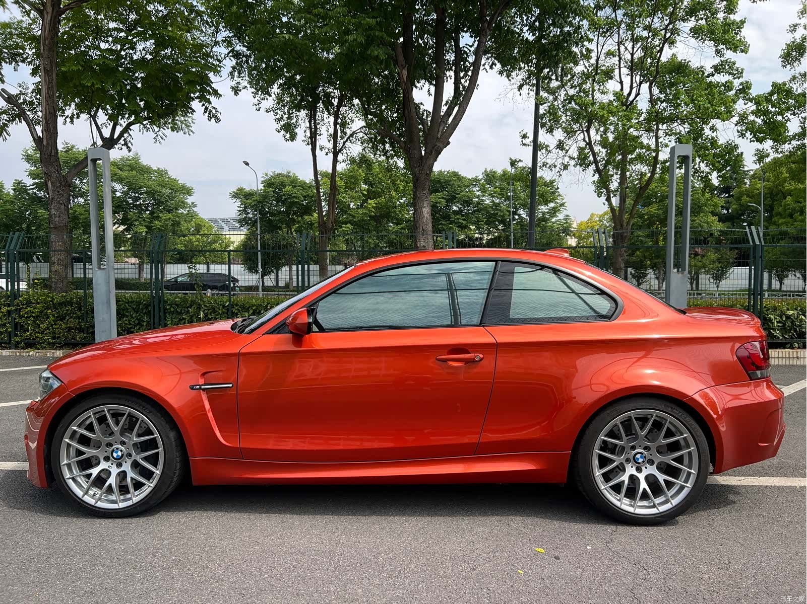 BMW 1 Series, 2012 7