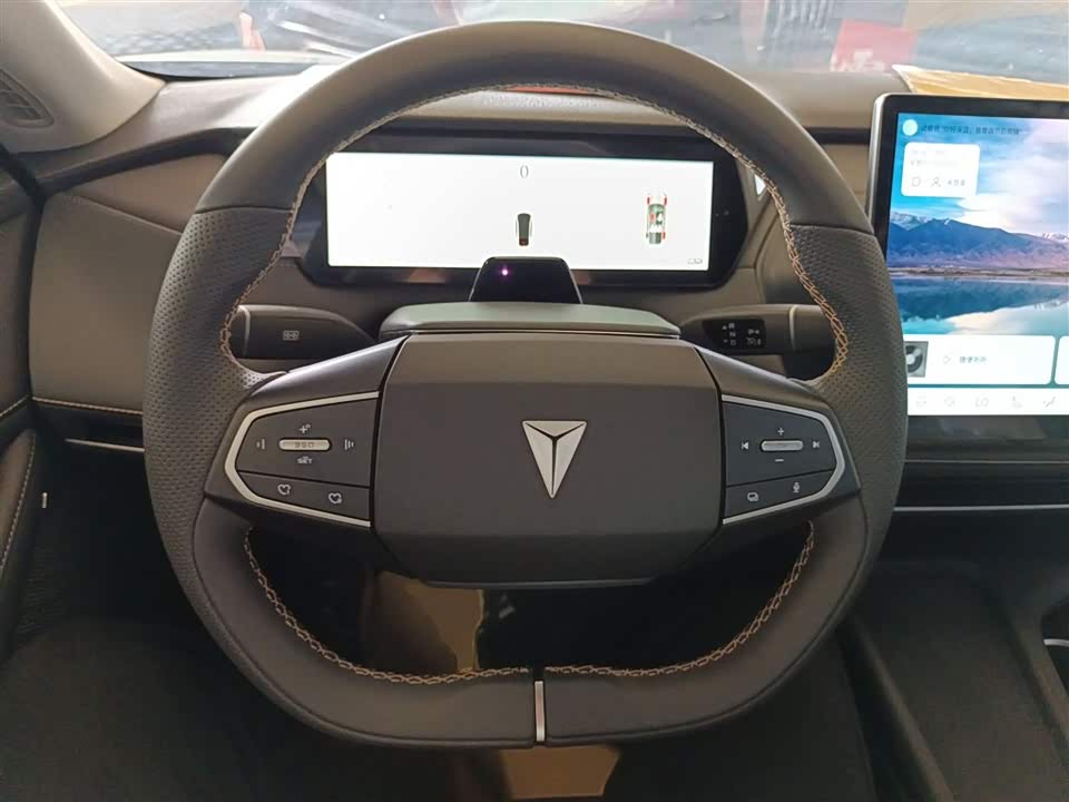 DEEPAL Dark blue SL03