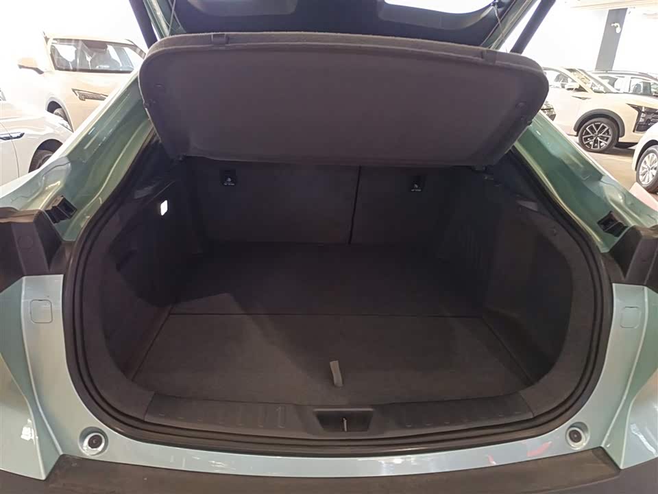 DEEPAL Dark blue SL03