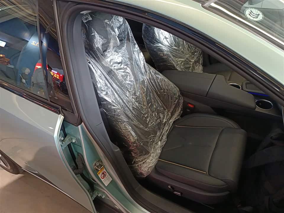 DEEPAL Dark blue SL03