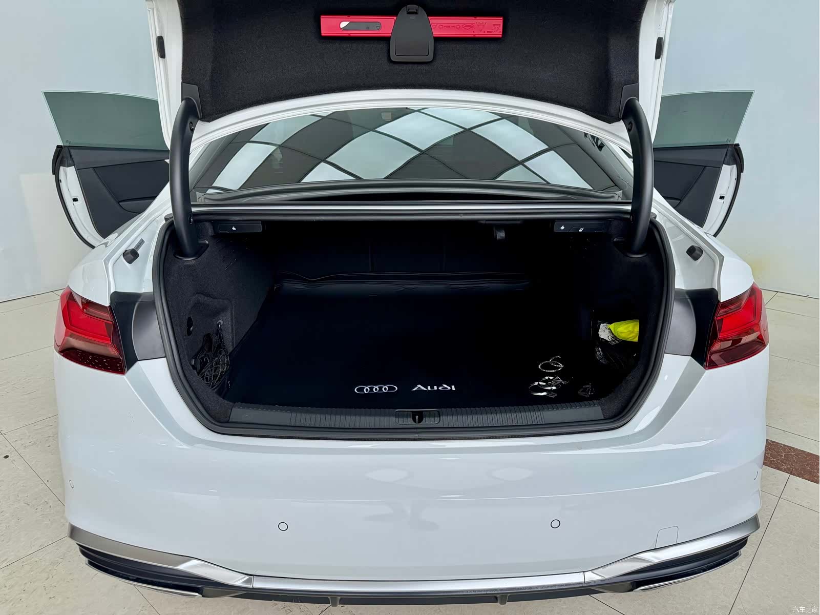 Audi A5, 2021 19