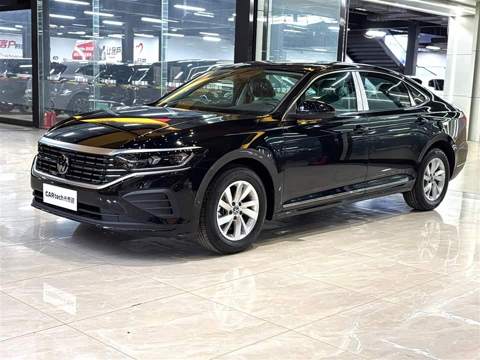 Volkswagen Passat Volkswagen Passat