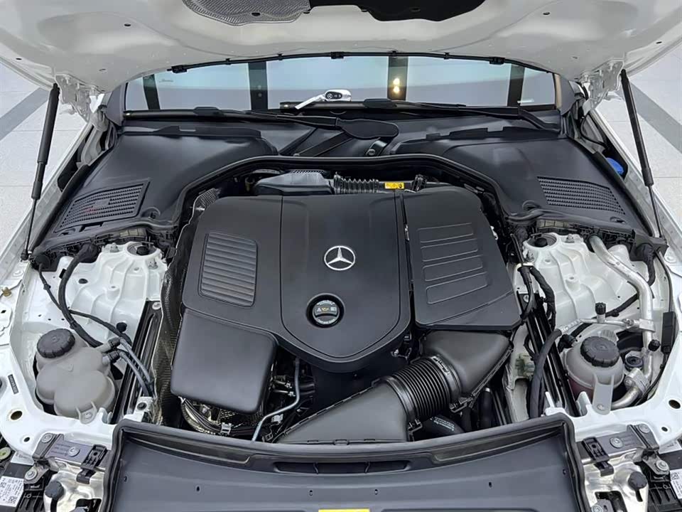 Mercedes-Benz Class C Mercedes-Benz Class C