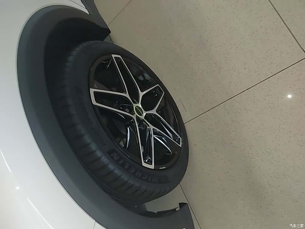 Roewe RX5, 2024 23