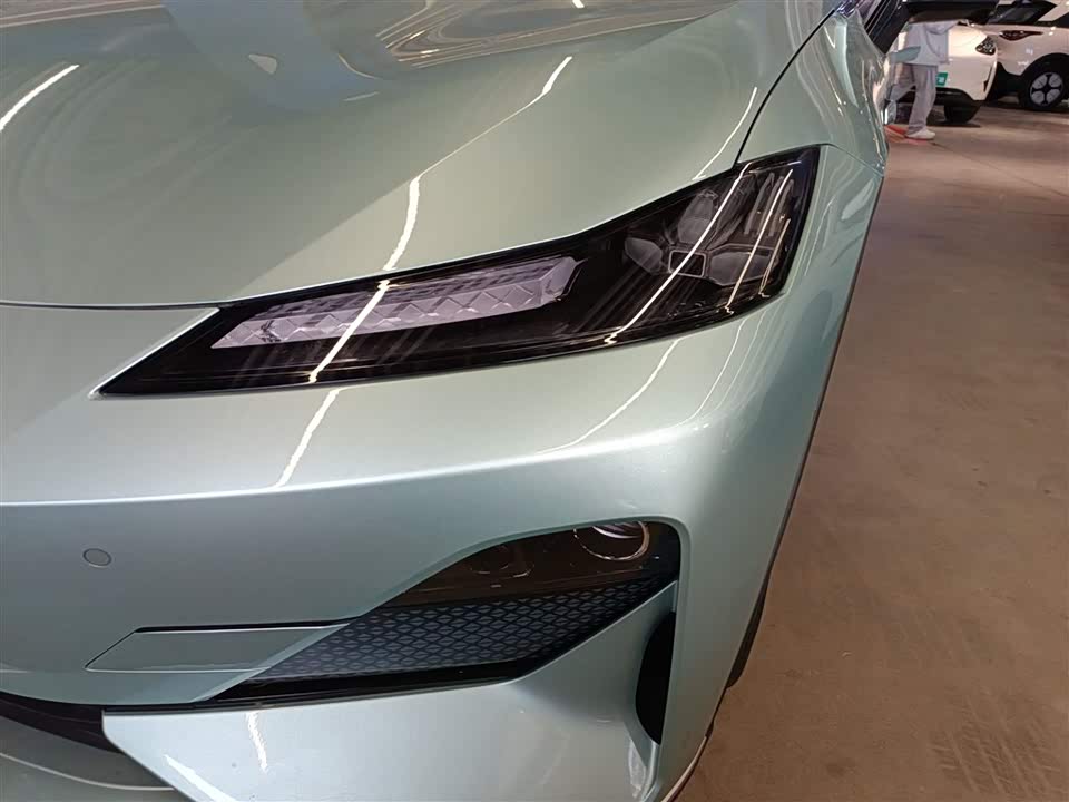 DEEPAL Dark blue SL03