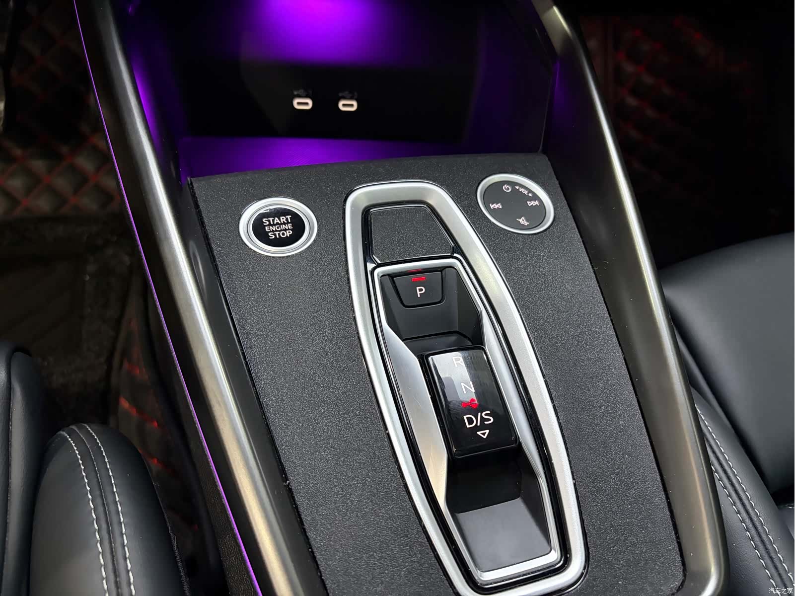 Audi Flying Spur, 2025 15