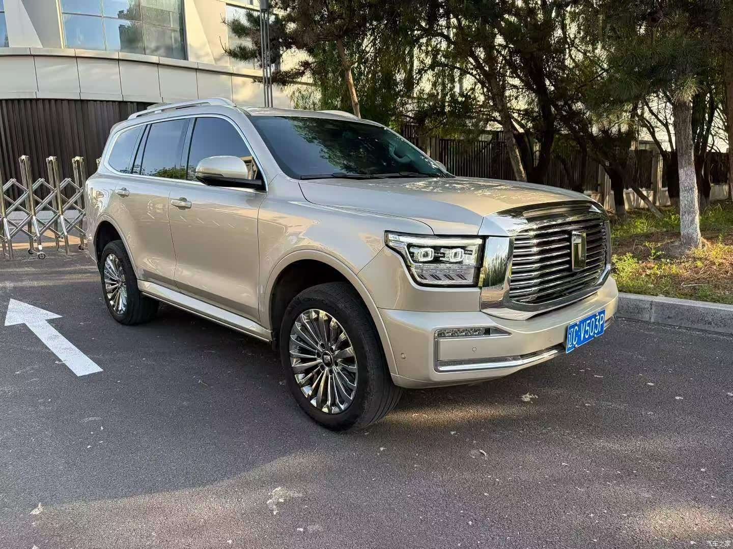 Tank 500, 2023 2
