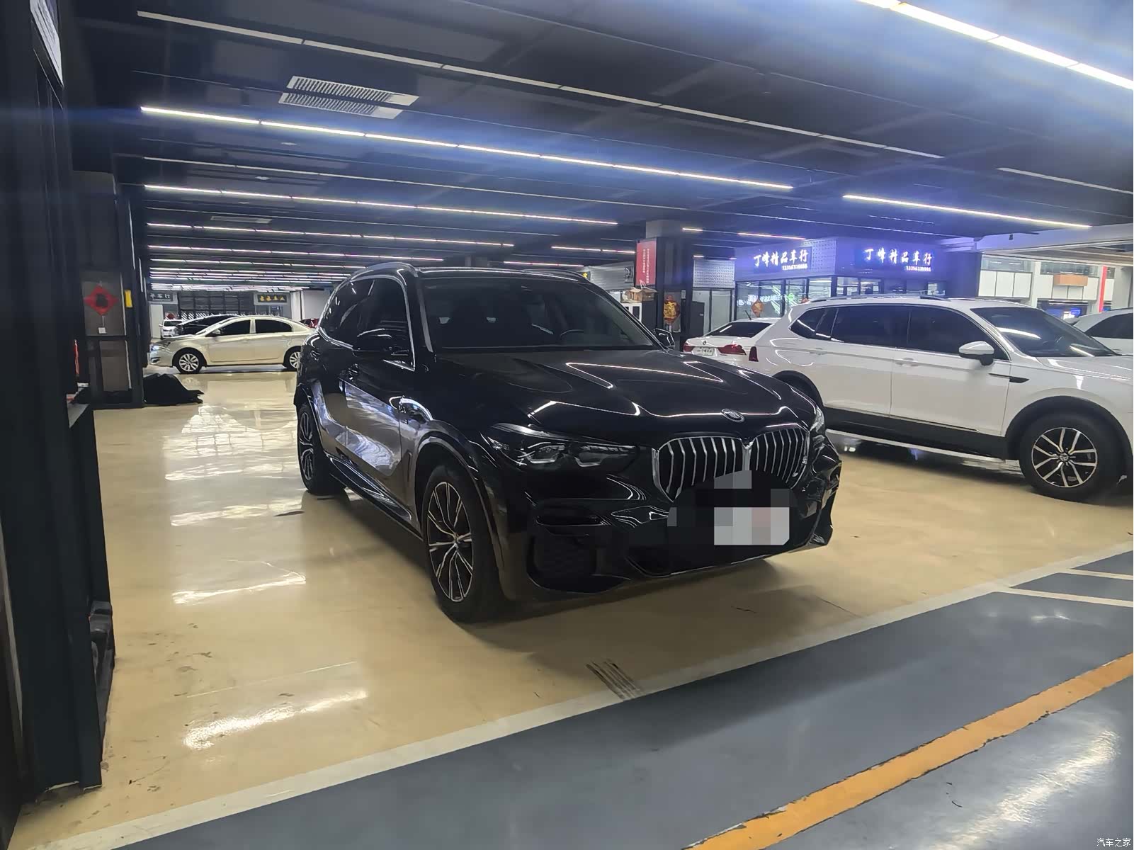 BMW X5, 2022 3