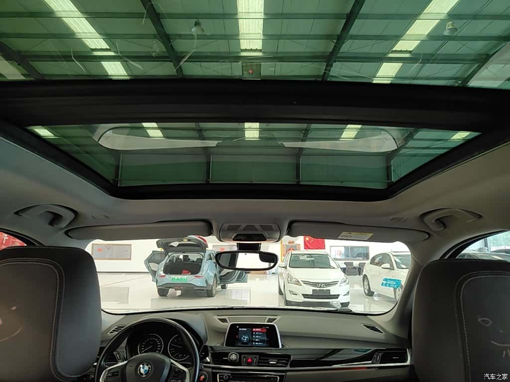 BMW X1, 2018 18