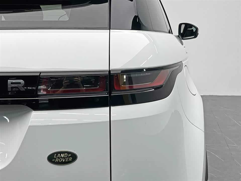 Land Rover Range Rover Aurora